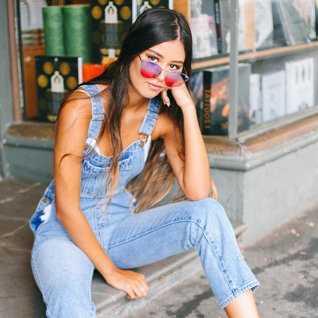 FOREVER YOUNG | lookbook