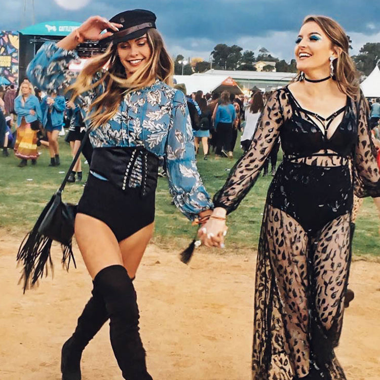Peppermayo X Groovin The Moo