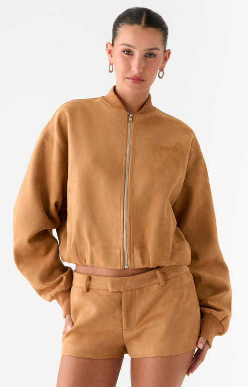 NEW OUTERWEAR