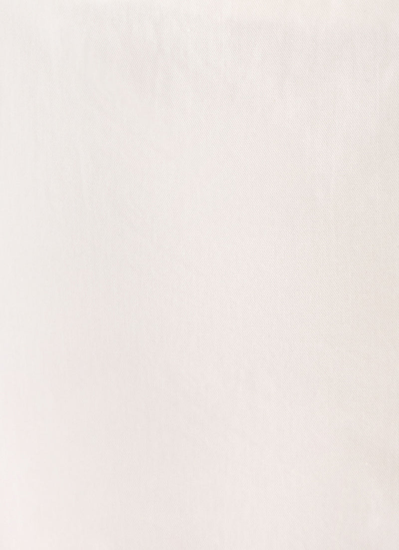 Feyric Mini Dress - White