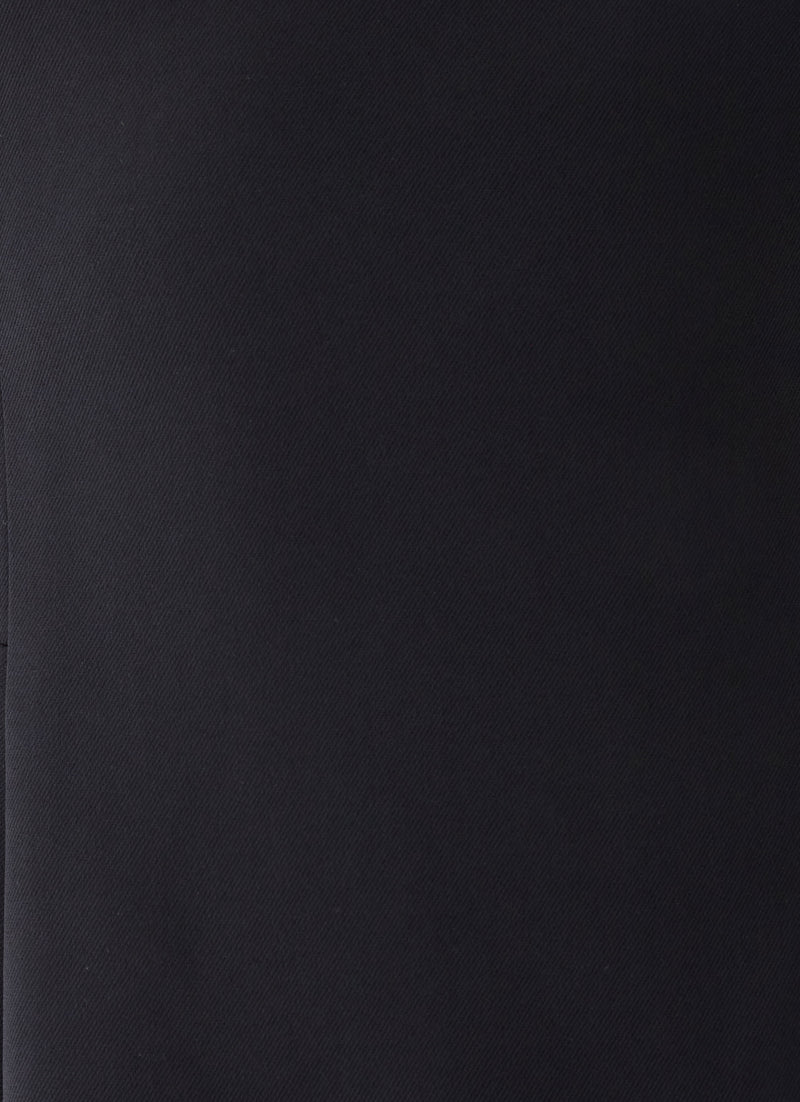For Love Mini Dress - Black