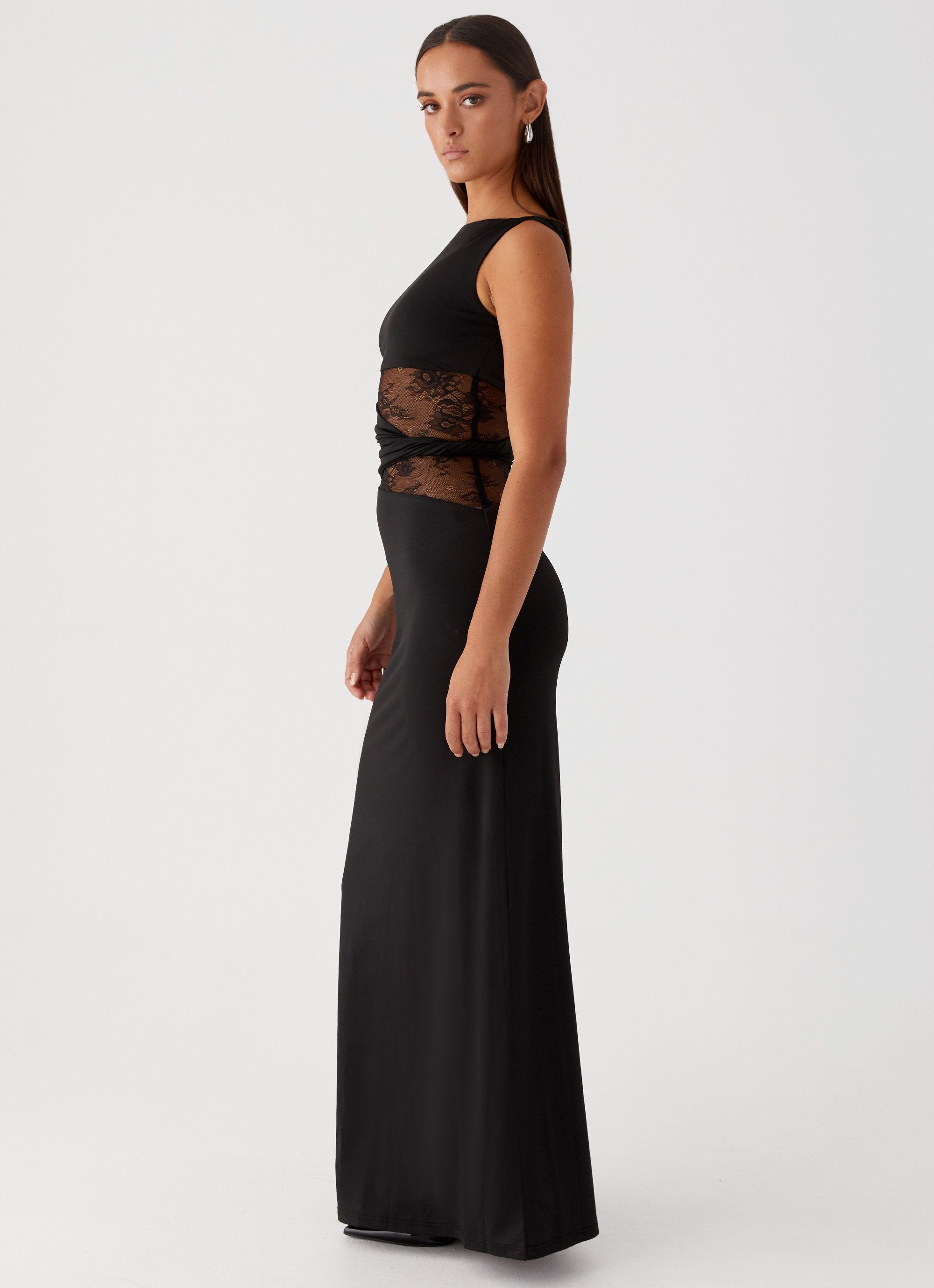 Karma Maxi Dress