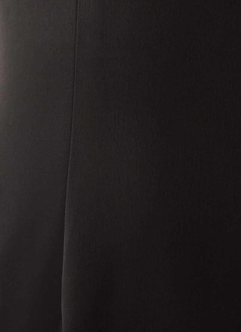 Kindall Maxi Dress - Black