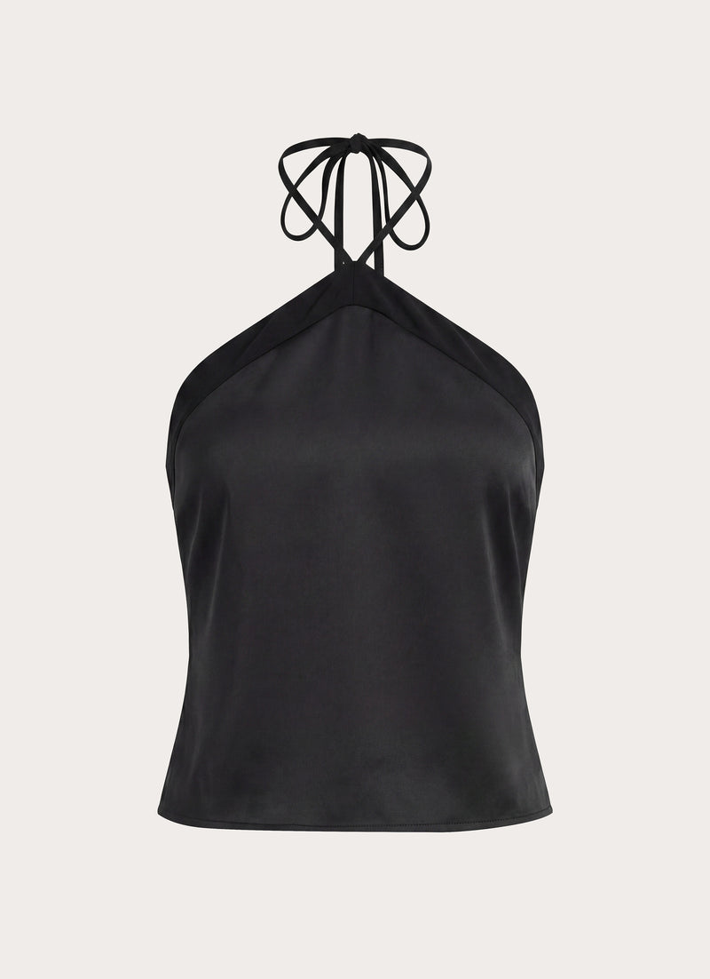 Klose Top - Black