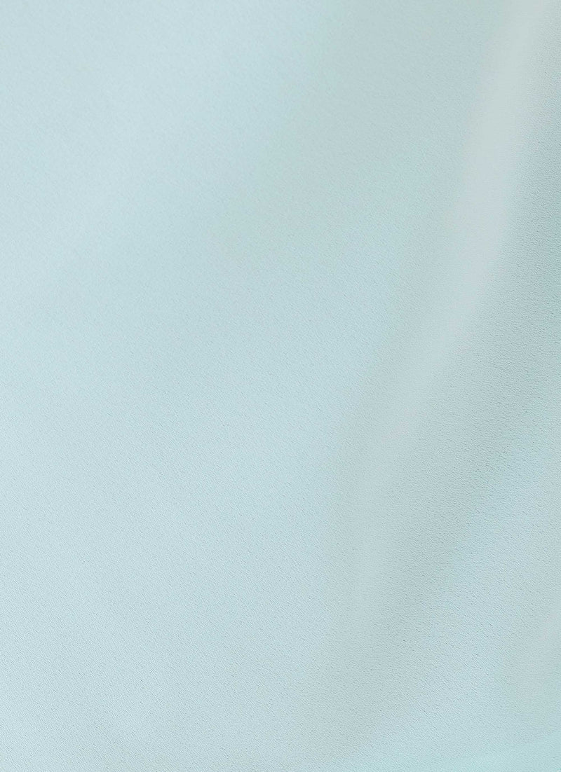 Linus Halter Top - Mint