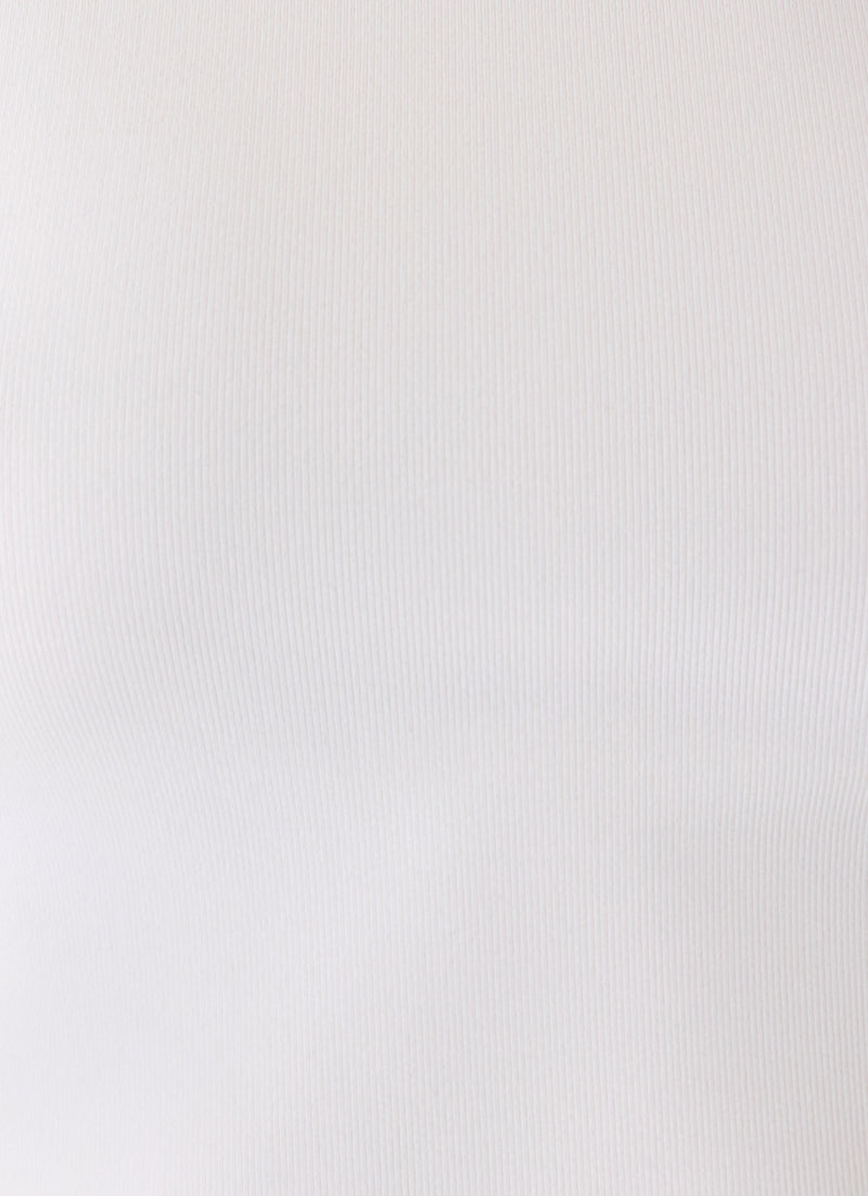 Love Era Tee - White