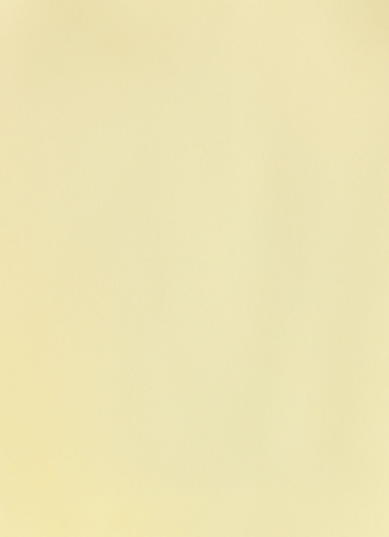 Lucy Tiered Maxi Dress - Yellow