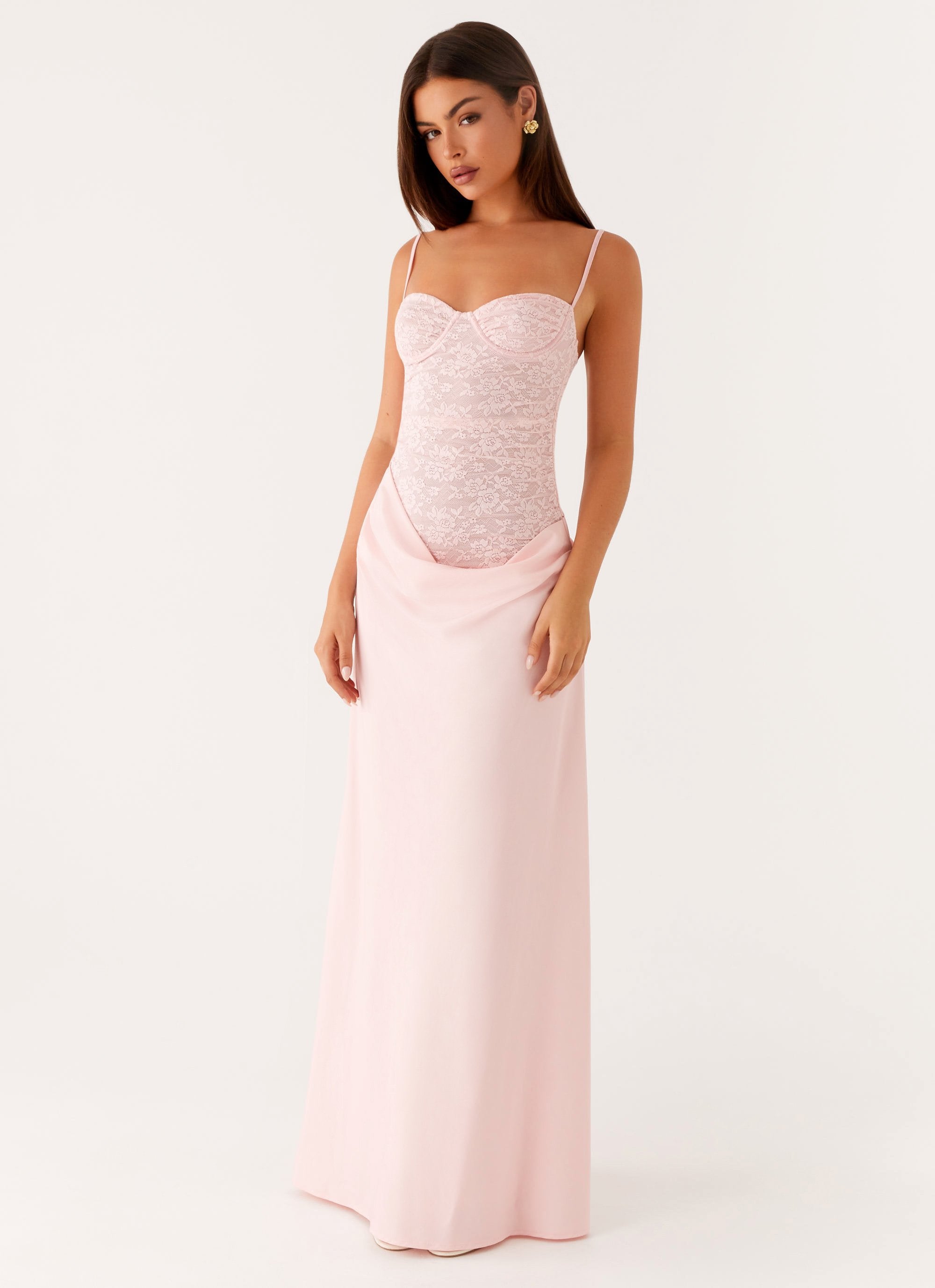 peppermayo maxi dress Romy Maxi Dress