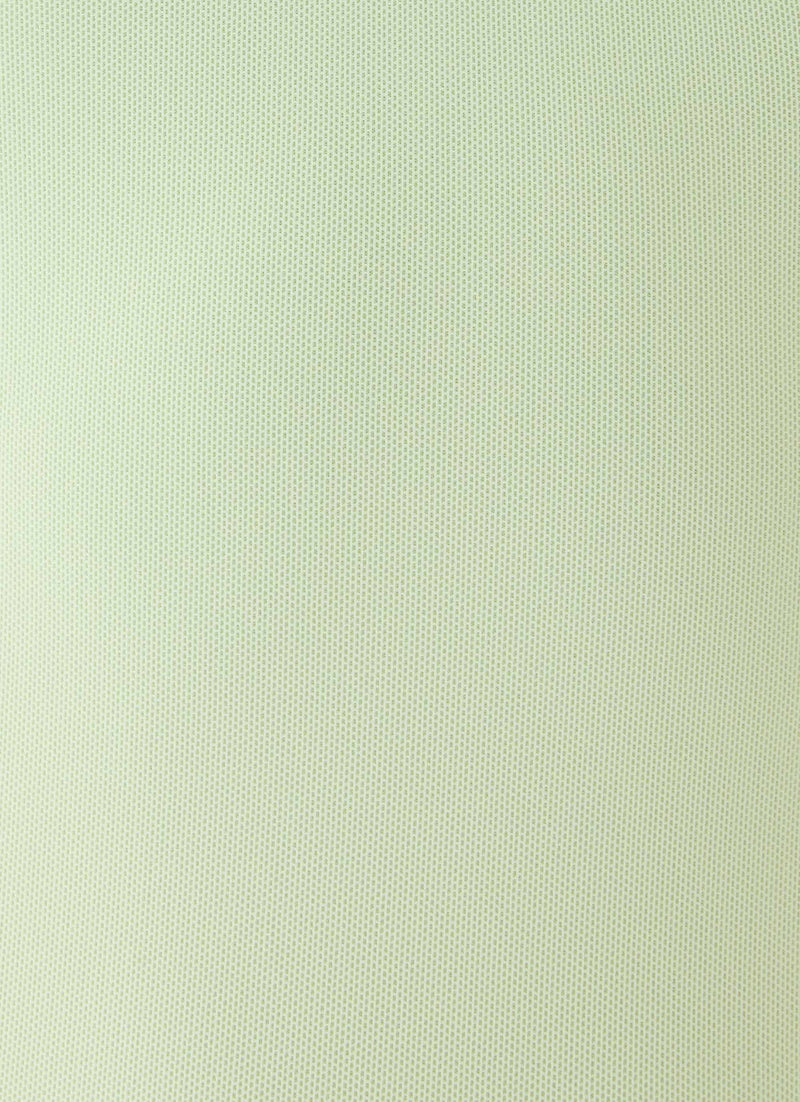 Soreline Ruffle Maxi Dress - Soft Lime