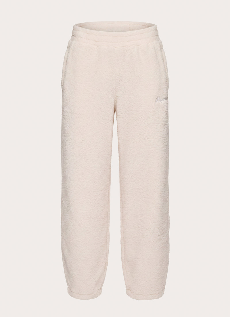 Sunday Sweatpants - Cream