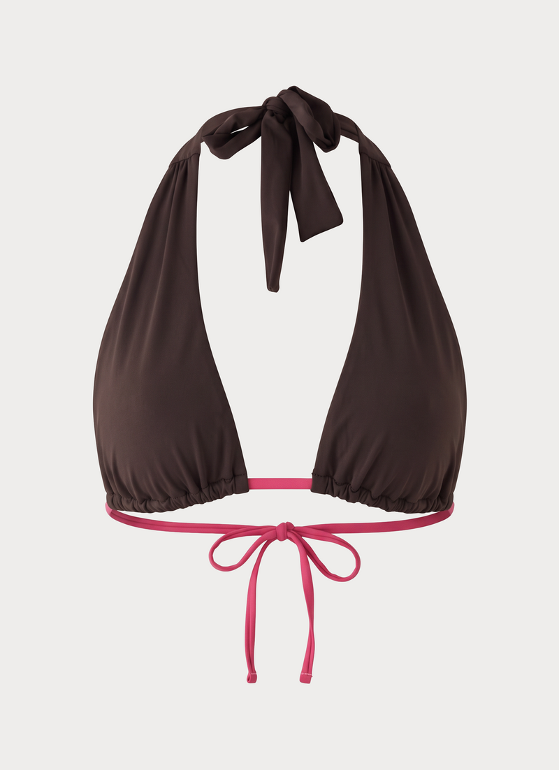 Tovi Bikini Top - Chocolate