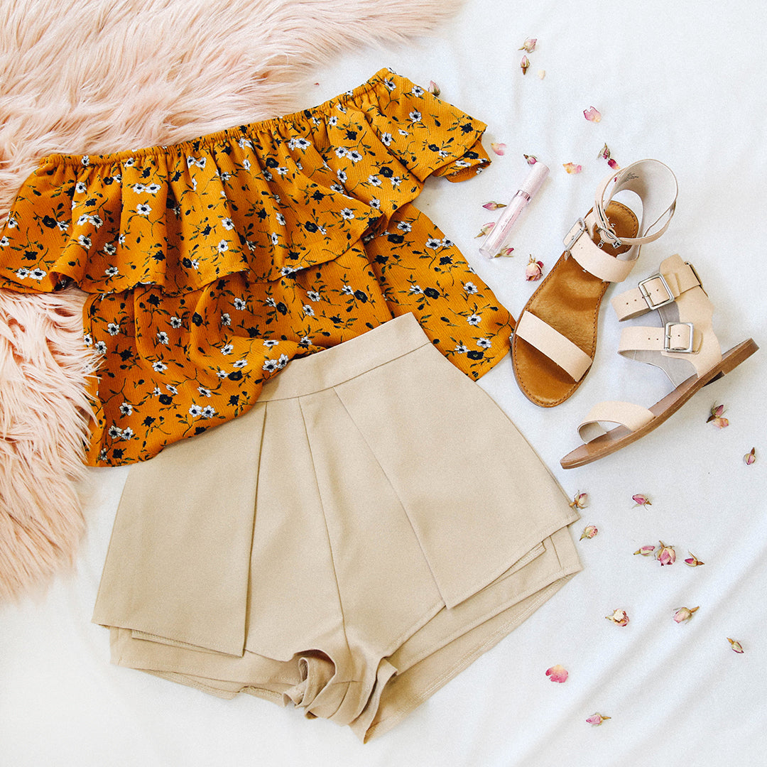 Valentine's Day Outfit Guide