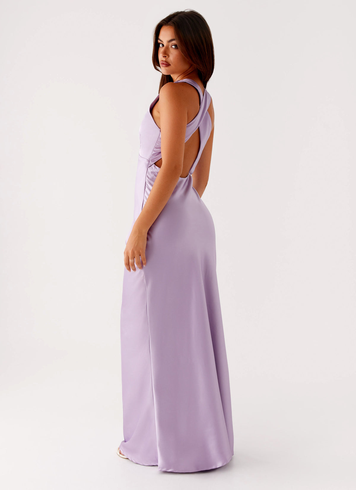 Brody Maxi Dress