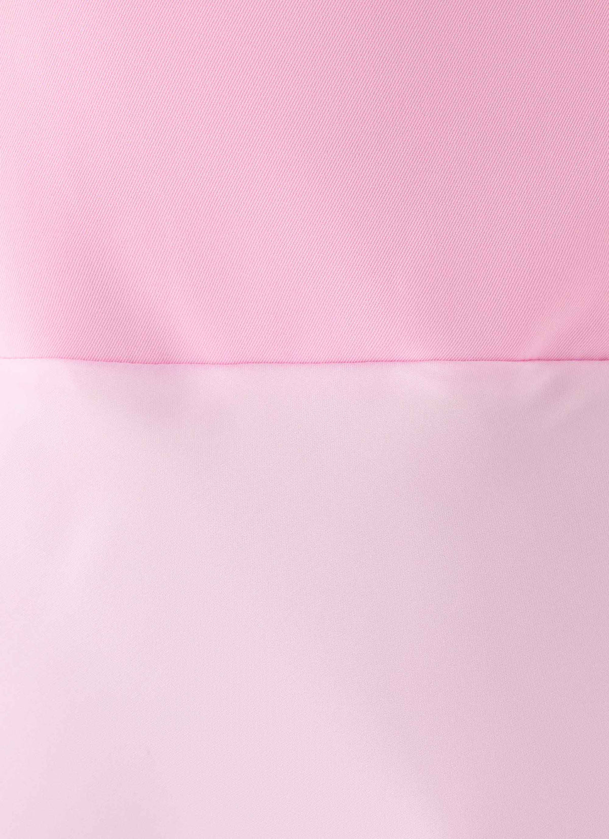 Albert Maxi Dress - Pink
