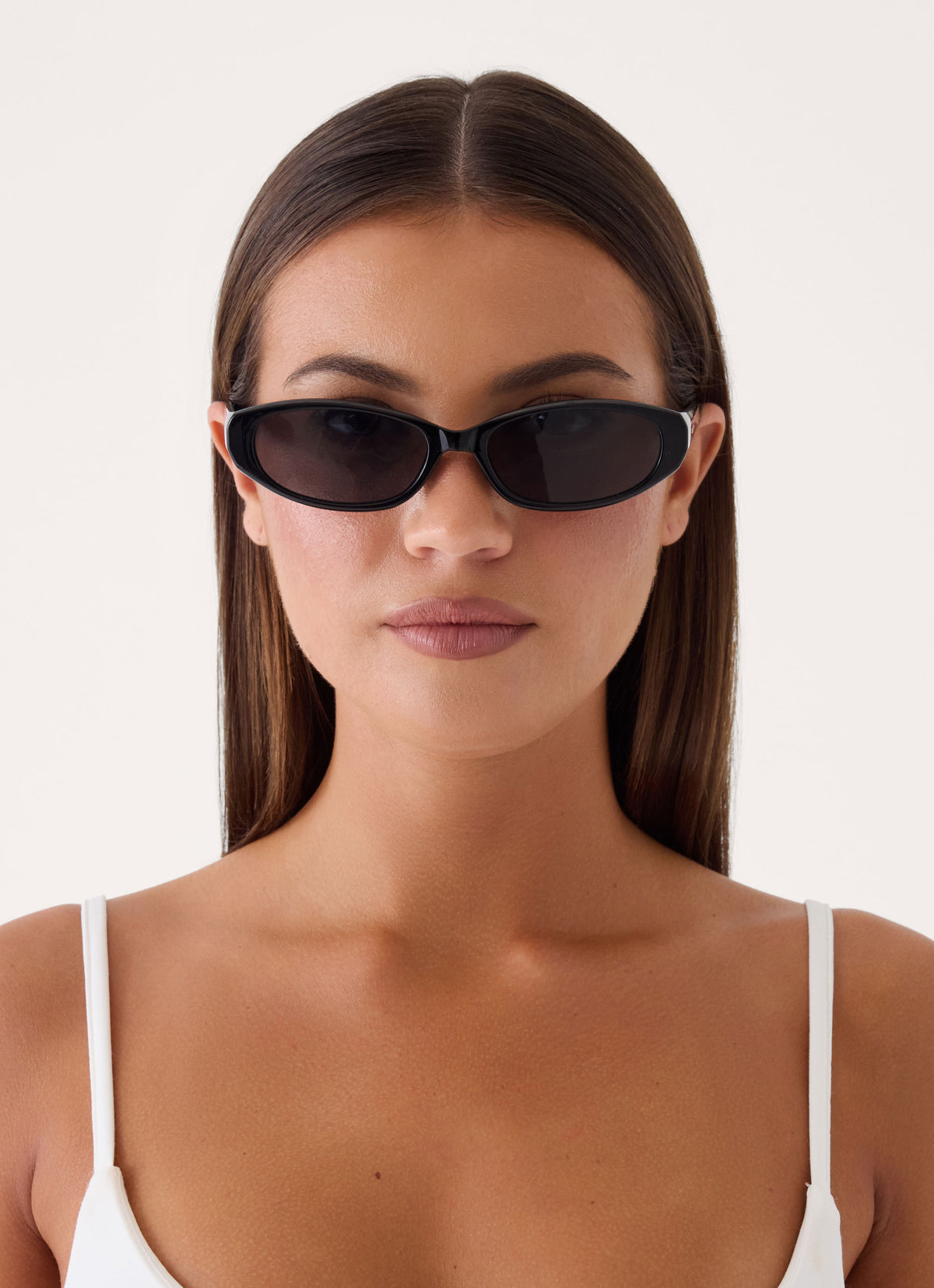 Alexa Sunglasses - Black