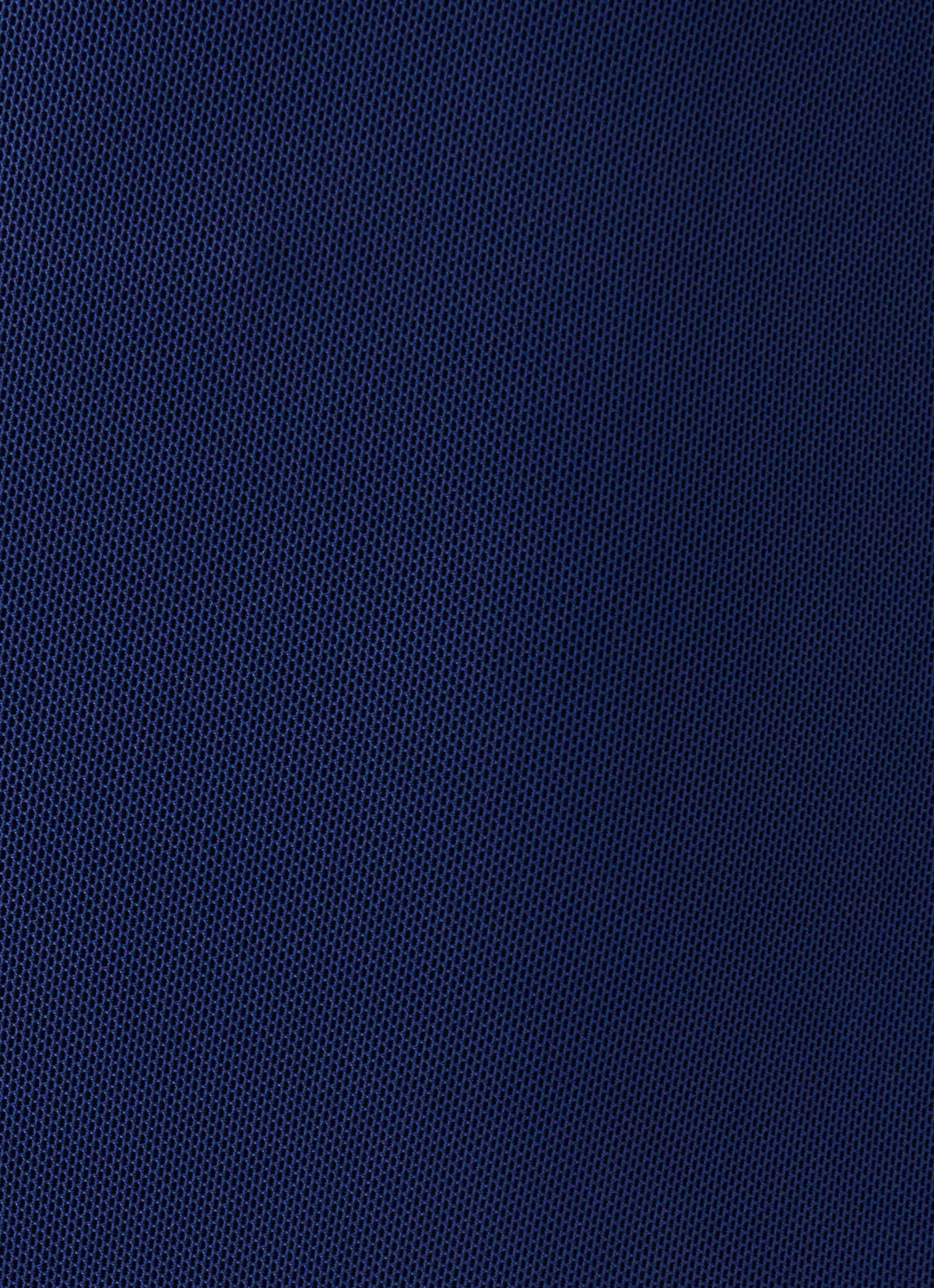 Alissya Maxi Dress - Rich Blue