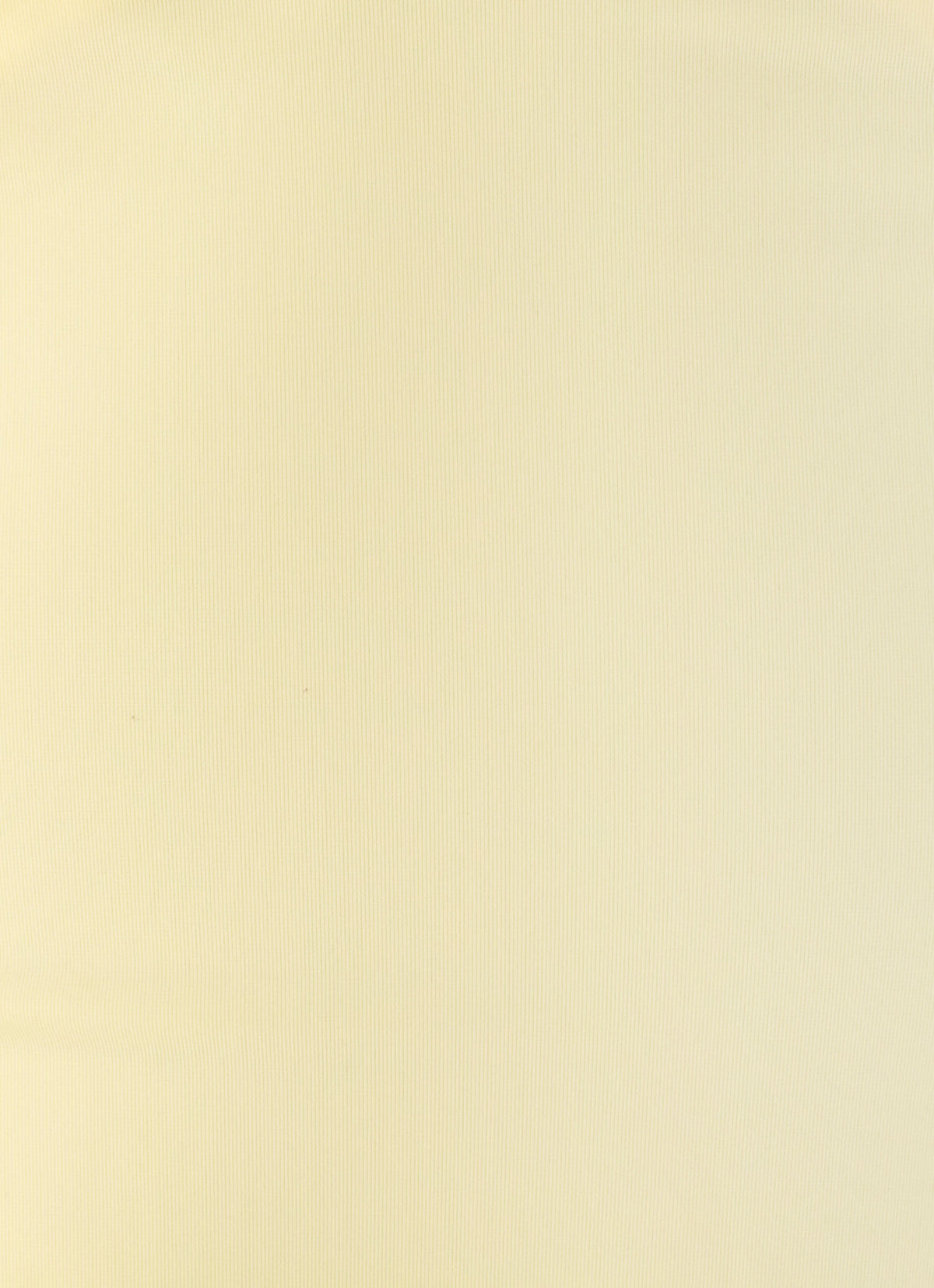 Ame Underwire Top - Yellow