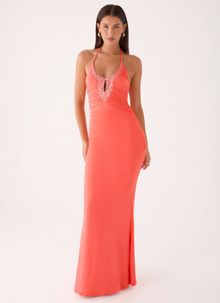 burnt orange dress nz NZ Stock Multiway Dress Classic Burnt Orange