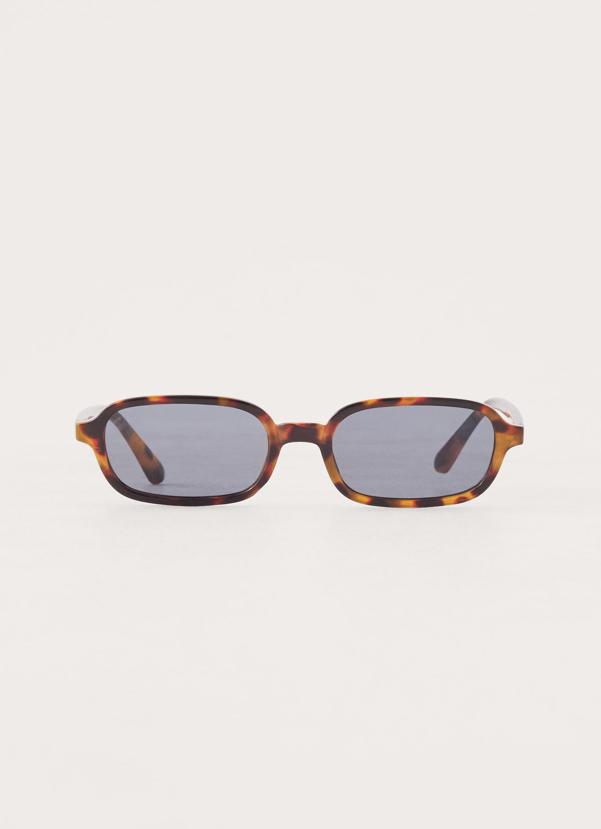 Amor Sunglasses - Brown