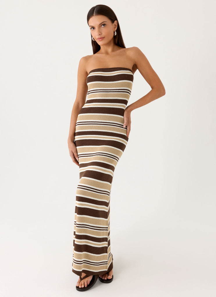 Bodycon Maxi Dresses