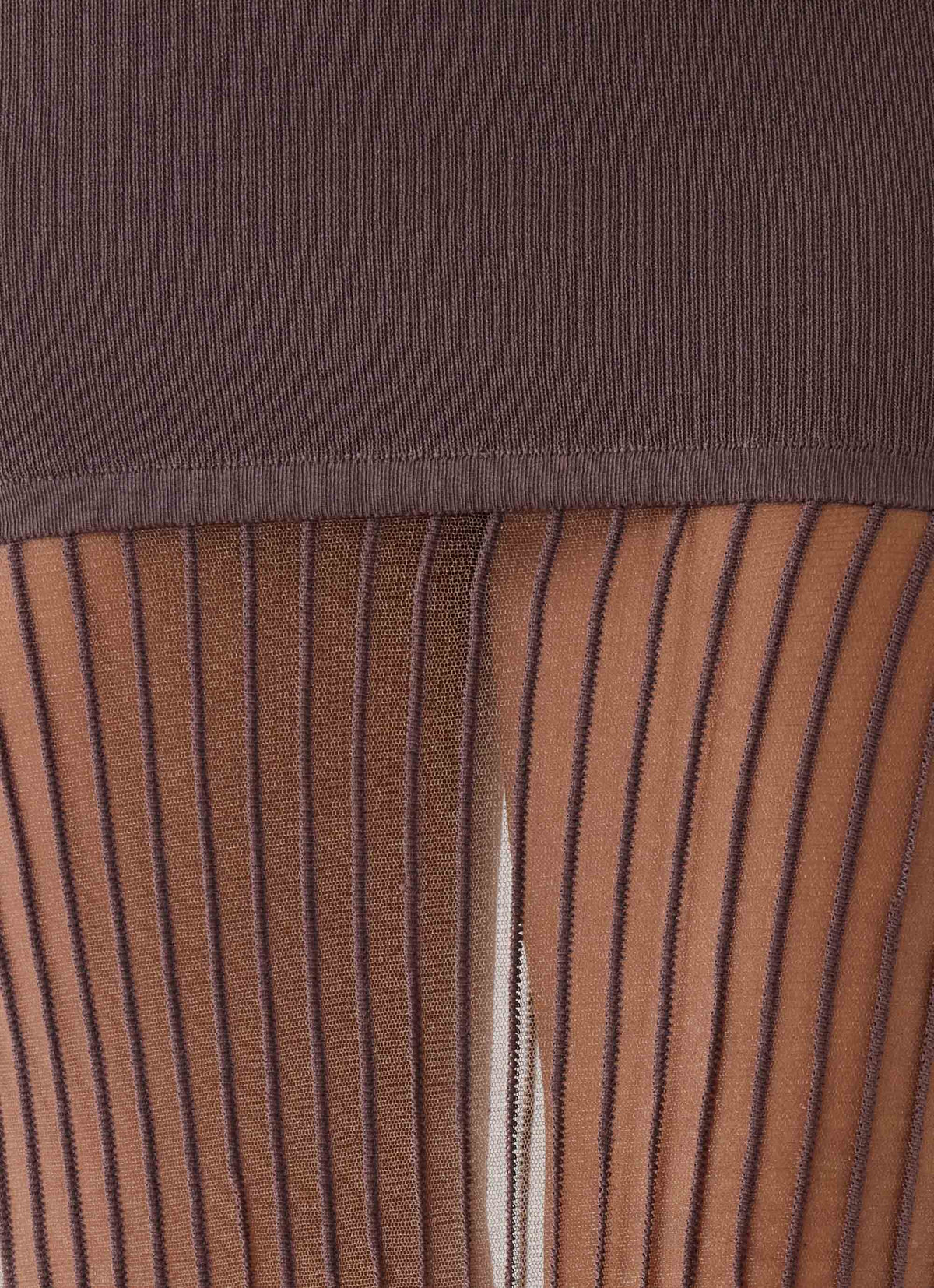 Aspen Maxi Dress - Chocolate