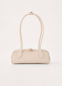 Bare Bliss Bag - Cream
