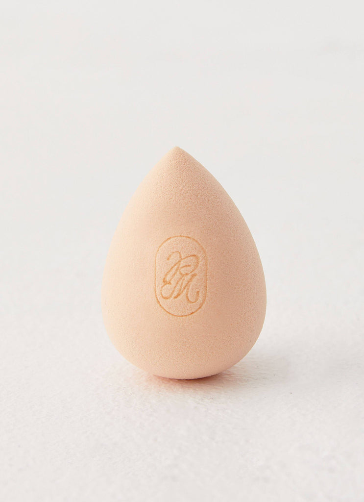 Peppermayo Beauty Blender - Ivory