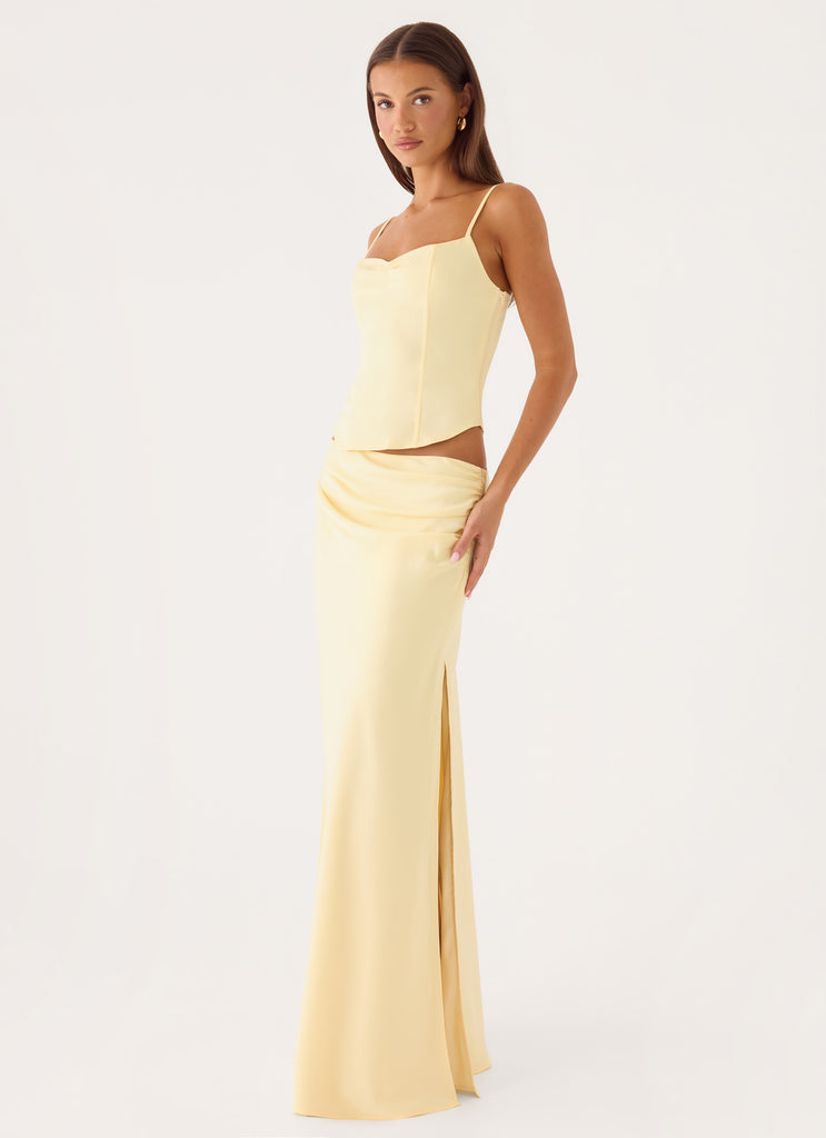 Resort Wear