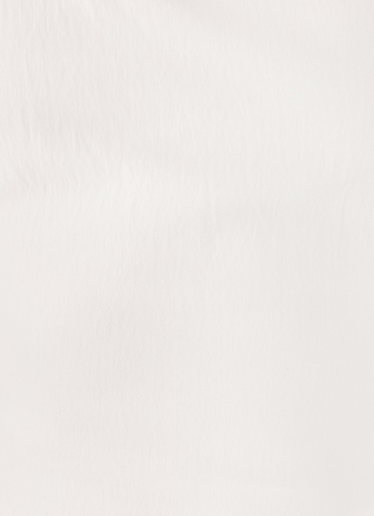 Belza Halter Corset Top - White