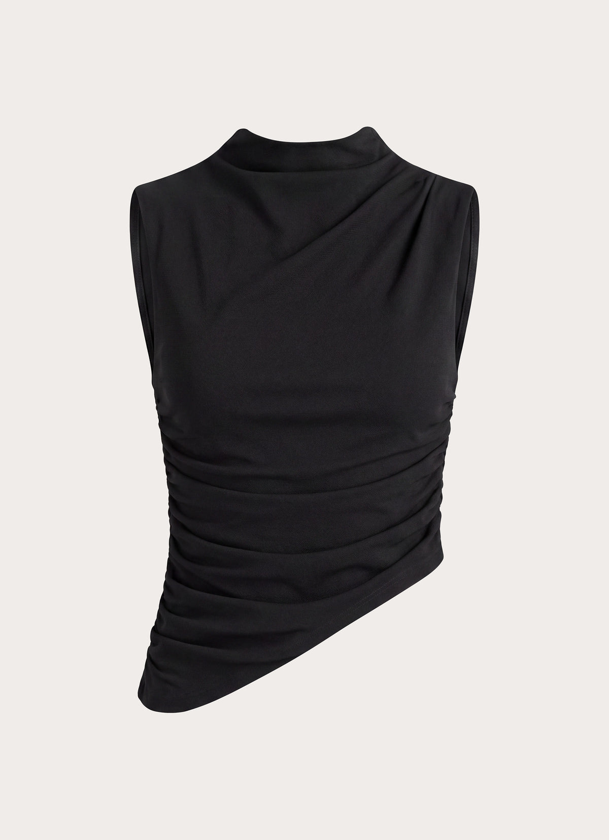 Briege Top - Black