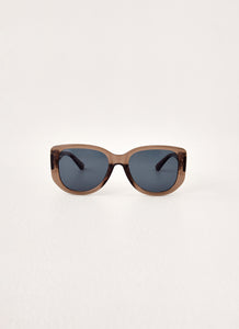 Cairo Sunglasses - Brown