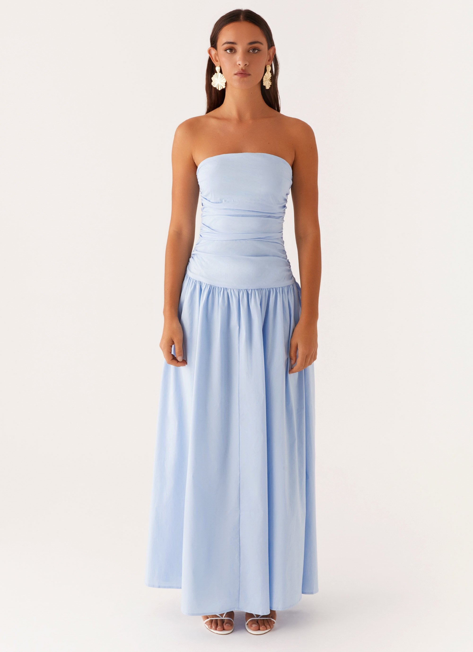 Carmel Maxi Dress