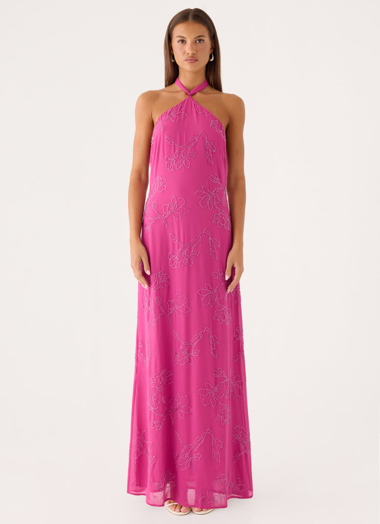 Birthday Dresses
