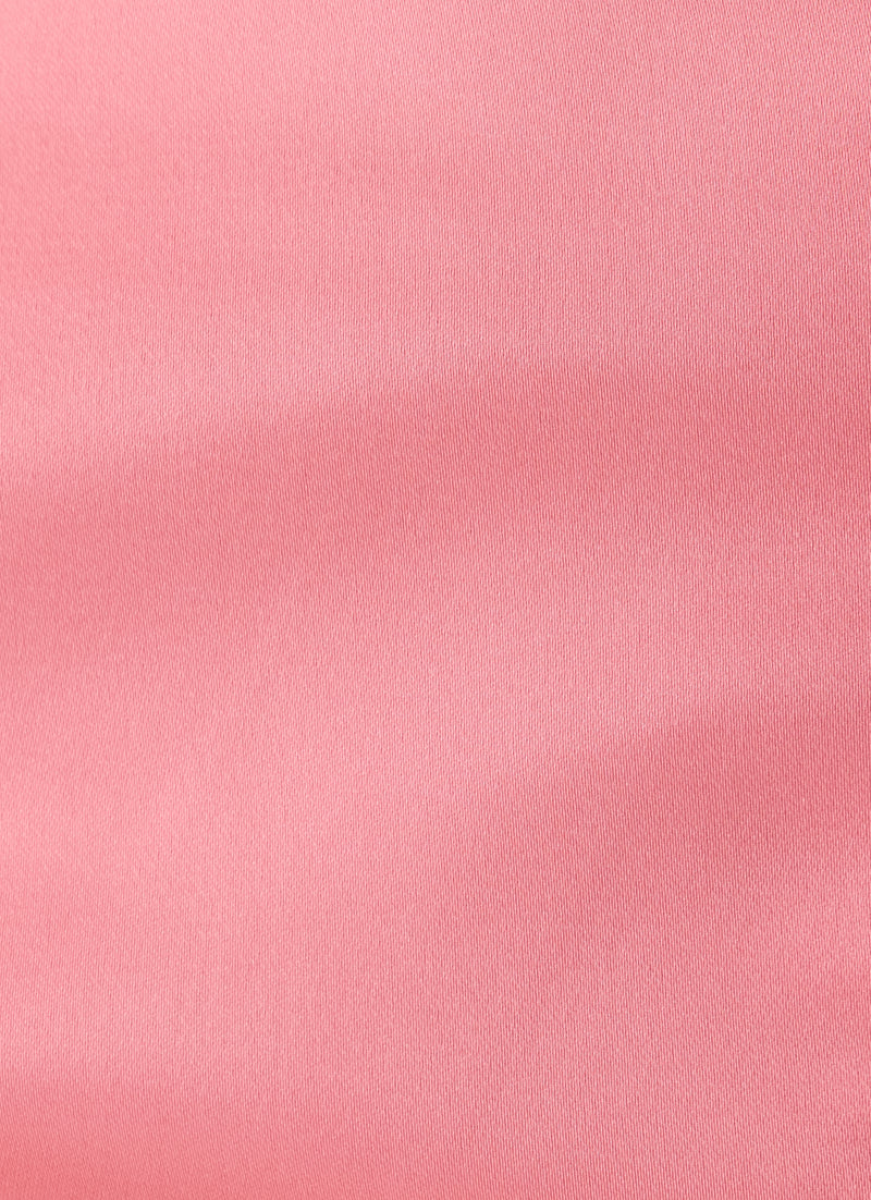 Constantine Mini Shorts - Hot Pink