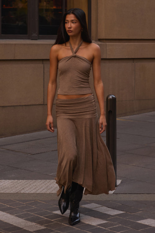 Urban Muse