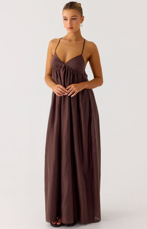 MAXI DRESSES