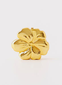 Daisy Chain Bag - Gold