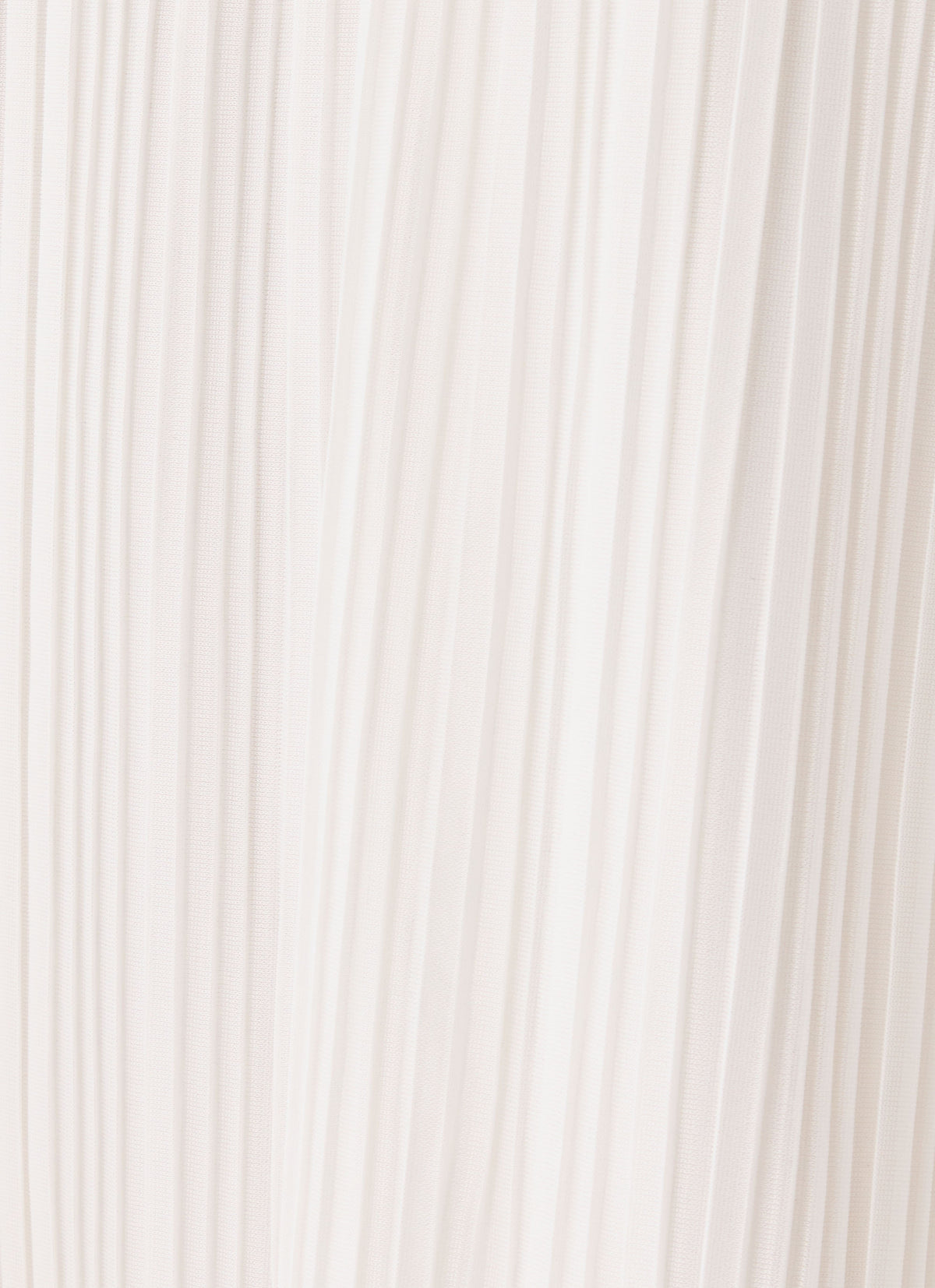 Danni Halter Mini Dress - White