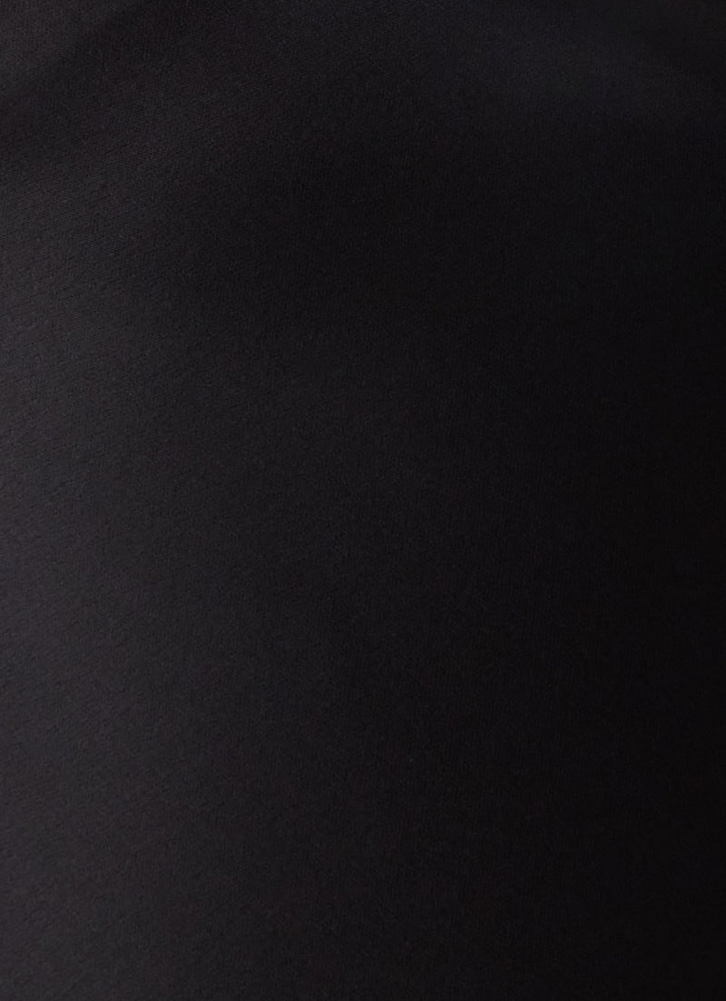 Darcee Maxi Dress - Black