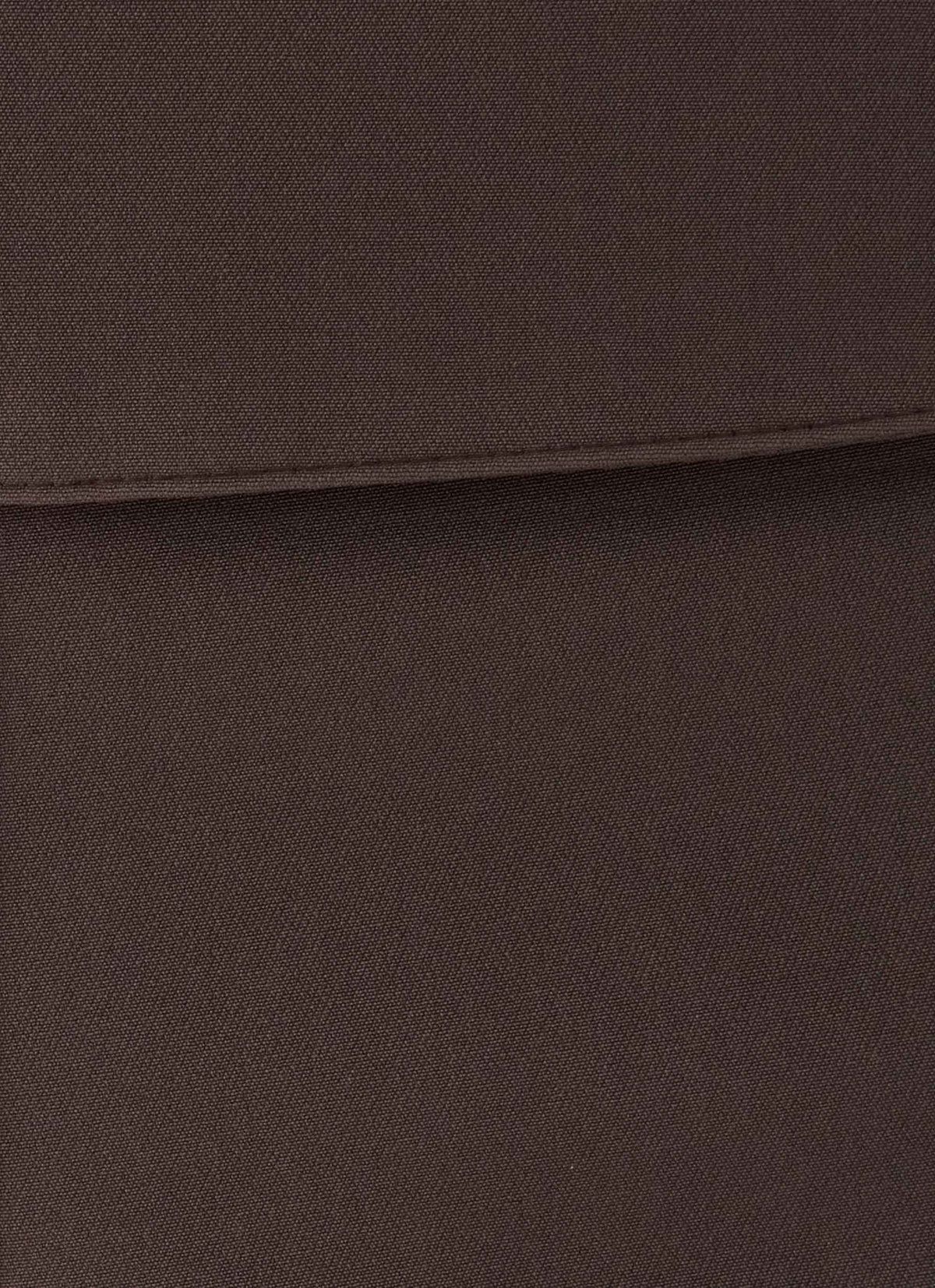 Dillan Mini Short - Chocolate