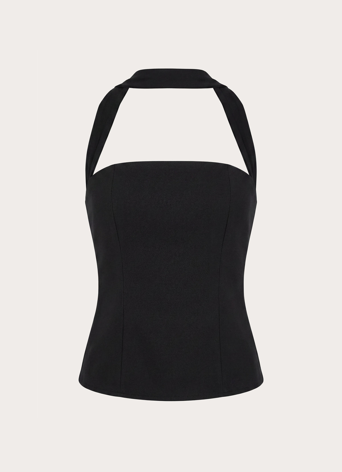 Do It Again Top - Black