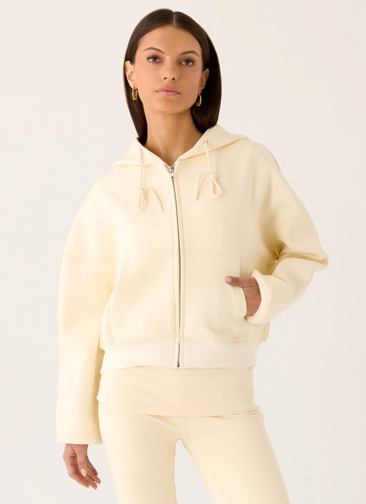 Hoodies & Sweatshirts