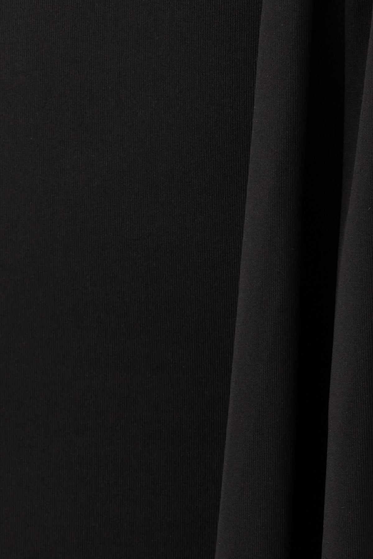 Emiliana Maxi Dress - Black
