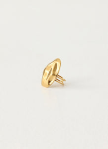 Fading Light Ring - Gold