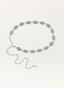 Frontier Chain - Silver