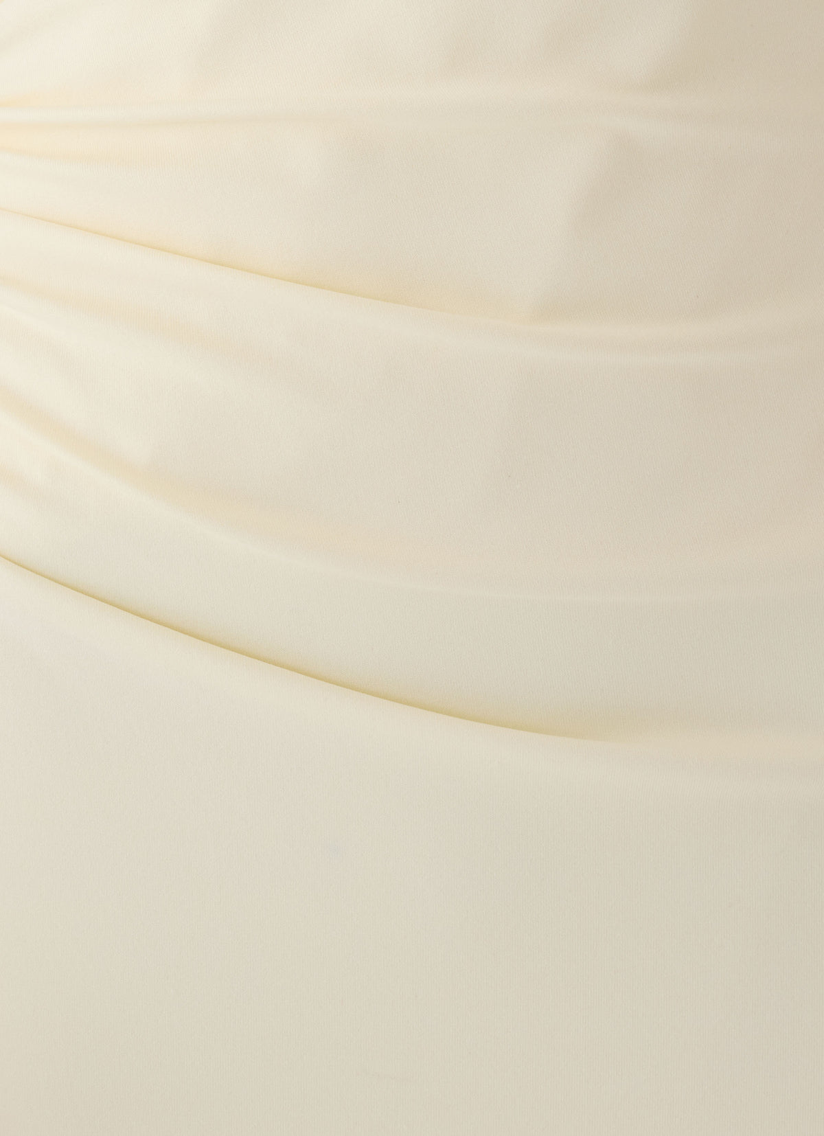 Good Riddance Maxi Dress - Yellow