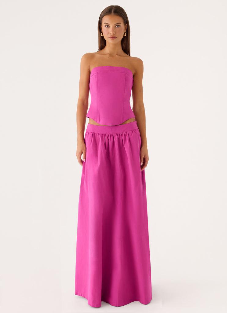 Women's Cotton Skirts