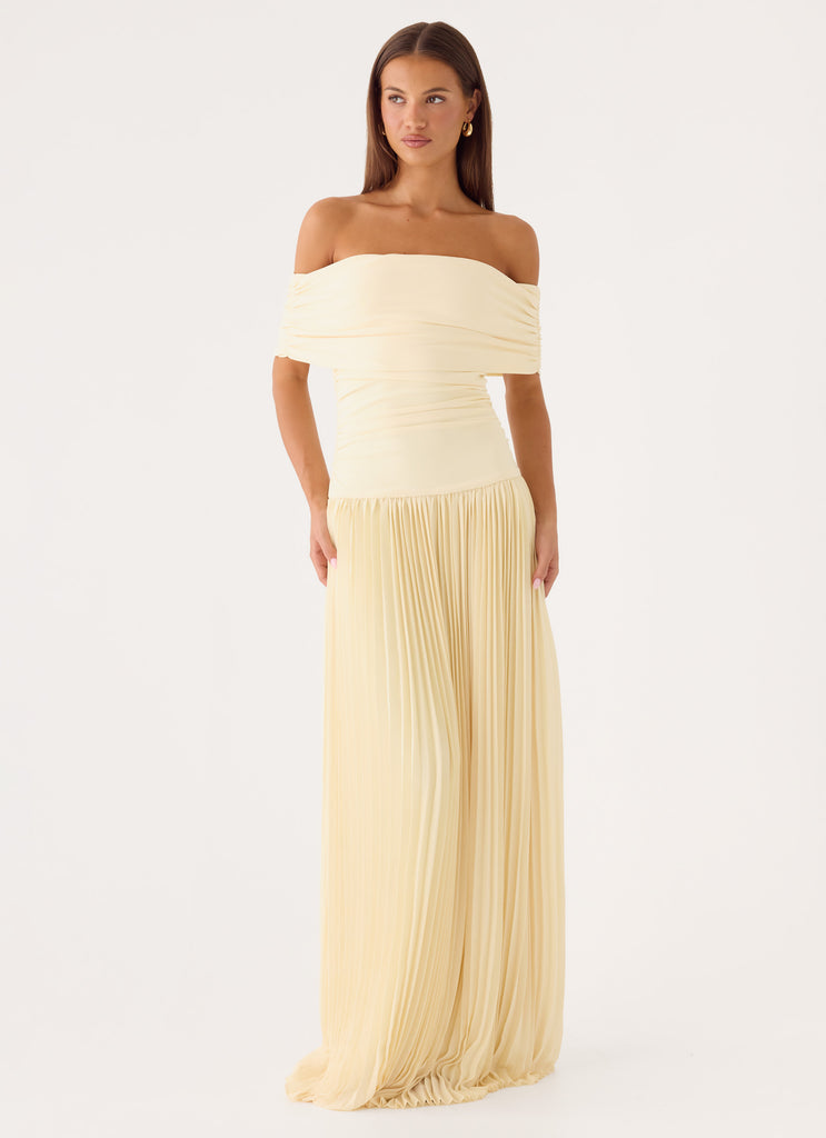 Bump Friendly Dresses