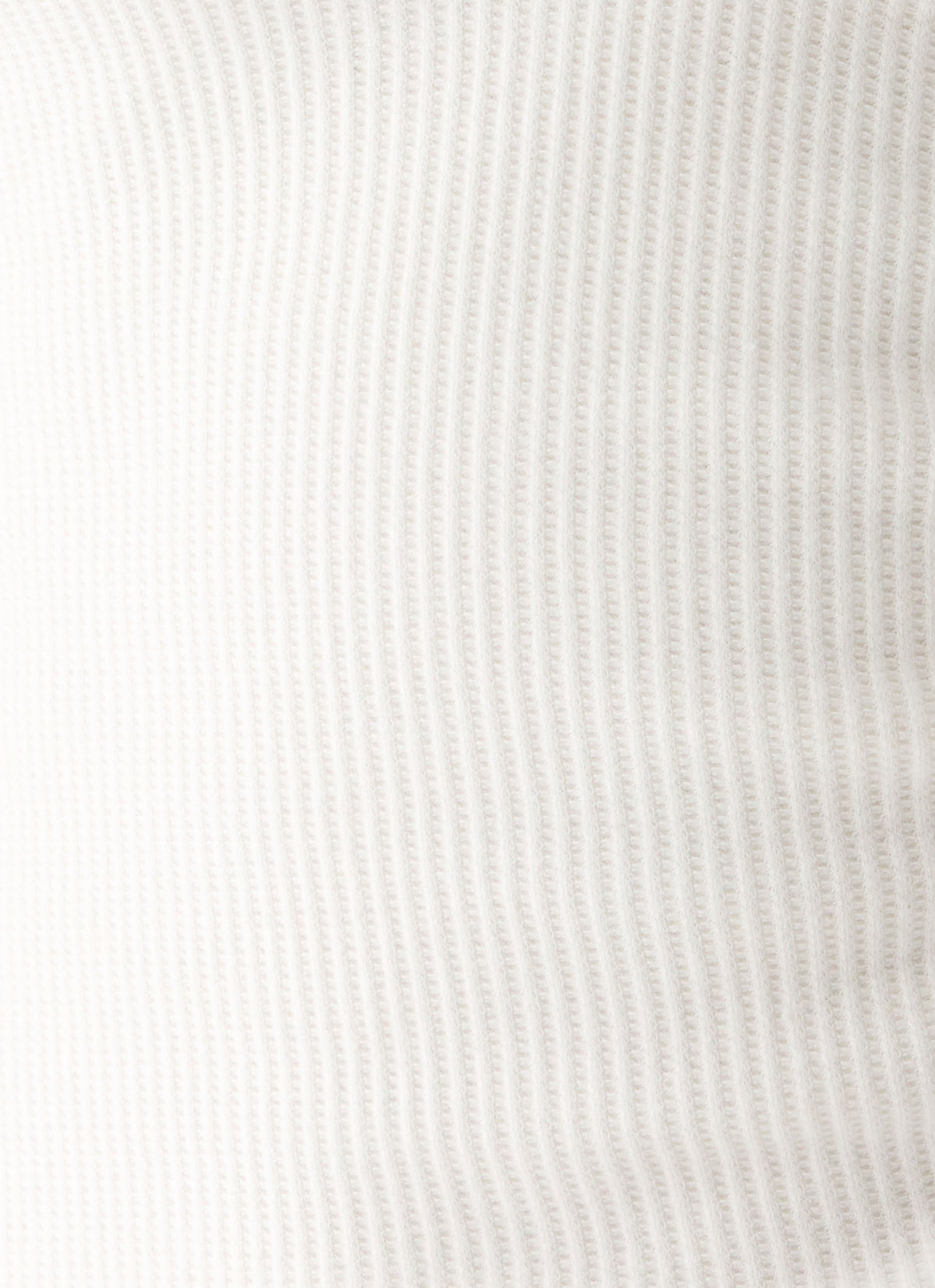 Henry Halter Top - Ivory
