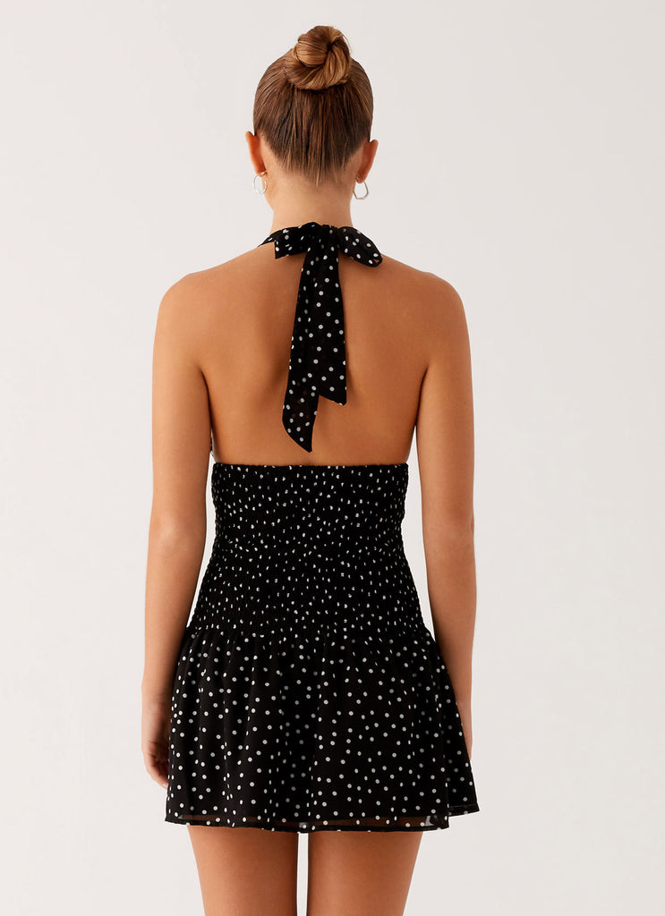 Holden Mini Dress